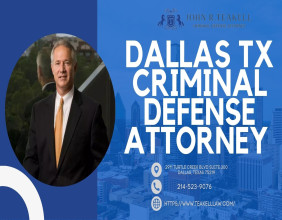 Teakell Law Announces Expanded Focus on Tailored Legal Services for Computer Crimes and Tax Evasion Spanning Austin, Dallas, and San Antonio