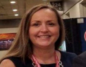 Stephanie Osier Named