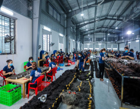Jenhair Enters U.S. Wig Market to Meet Growing Demand for High-Quality Human Hair Wigs