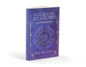 Gahl Sasson Releases New Comprehensive Astrology Guide and Workbook for 2025