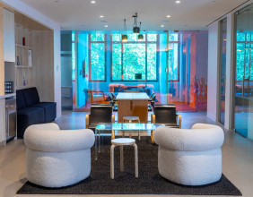 Canvas Worldwide Unveils Sleek, Future-Focused New York Headquarters Redesign