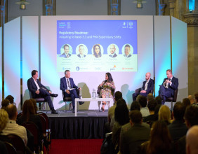 Suade's London RegTech Forum Drives Industry Collaboration on the Future of Financial Regulation