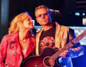 HIP Video Promo Presents: Mitch & Millie premiere new music video 'Little Town' on Music-News.com