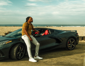 HIP Video Promo Presents: M.C ft. Vega HeartBreak & Young Marlee Mar release brand new music video for 'MONDAY'