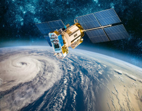 Orbotic Systems Awarded Phase II Contract from NOAA to Advance Space Weather Forecasting and Space Sustainability.