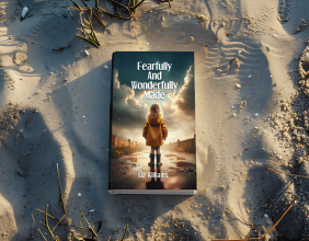 'Fearfully and Wonderfully Made' a Religious and Spiritual book for women written by Liz Williams