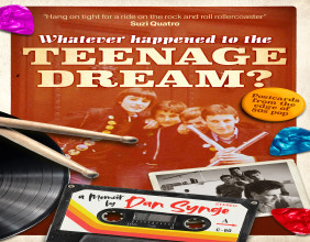 New memoir shows it’s NEVER too late to be a pop star
