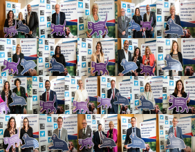 Animal Charity Thanks Mps For Showing Support For Domestic Abuse Victims Who Have Pets
