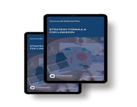 CommuniD Releases New eBook: A Practical Guide to LinkedIn Marketing for the Medical Device Industry