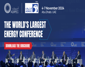ADIPEC 2024 Unites AI and Finance to Drive the Future of Energy Transition - Strategic Conference