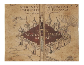 STEP INTO THE WIZARDING WORLD: ORIGINAL HARRY POTTER PROPS & COSTUMES TO BE AUCTIONED NEXT MONTH