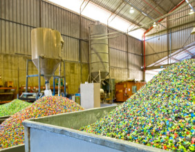 Plastic Recycling Market: Understanding the Profitable Opportunities in the Sector During 2022-2031