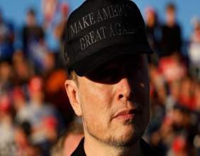 Trump opposes EVs; why is Elon Musk still backing him?