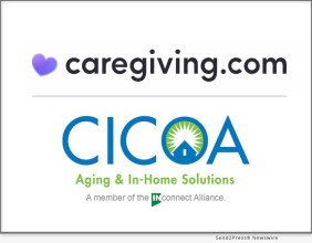 Cicoa And Caregiving.com Partner To Offer One Click Access To Local Caregiver Resources, Supporting Family Caregivers Nationwide