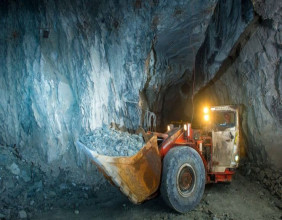 Greatland Gold (GGP) share price is sending mixed signals