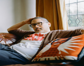 Big Issue North X Stanley Chow X Stand4Socks: Limited Edition Socks For Christmas