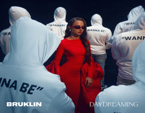 New Music Alert Daydreaming from emerging pop star Bruklin