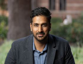 The 2024 TITAN Business Awards has Officially Announced Aabhas Lal as a Top Winner for Season 2