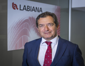 Labiana increases its revenue by over 23% in the first half of 2024, exceeding 35 million euros