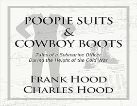 POOPIE SUITS ANNOUNCES – THEY HAVE PASSED 1200 AUDIO VERSIONS FROM 4 OF THEIR 9 BOOKS SOLD