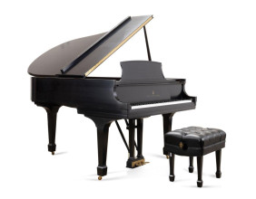 Ahlers & Ogletree's November 14th Estates & Collections auction showcases 388 lots sourced from distinguished estates