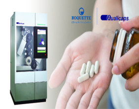 Qualicaps Announces Global Launch of the Qwv-150: The Next Evolution in Efficient Capsule Processing
