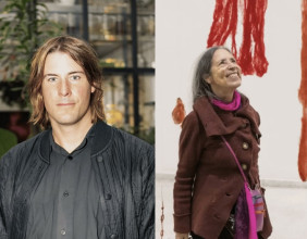 JULIAN CHARRIÈRE AND CECILIA VICUÑA AWARDED MOCA’S INAUGURAL ERIC AND WENDY SCHMIDT ENVIRONMENT AND ART PRIZE