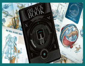 Hungry Minds Launches Successful Kickstarter Campaign For