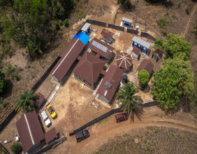 'HealthGrid Sustainability Fund' established to ensure the sustained impact of donor interventions in Sierra Leone