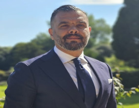 Mazin Yaseen Appointed as Head of Sales for EMEA at Prodys
