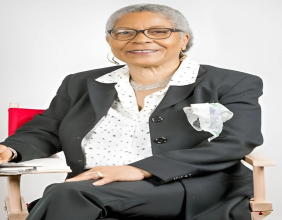 Priscilla: A Political Journey of Resilience