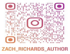 Zach Richards’ Long-Awaited