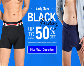 CARER Launches Early Black Friday Sale, Offering Exclusive Discounts on Incontinence Solutions