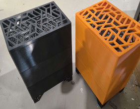 D-Central Showcases Innovative Home Heating Solutions with Bitcoin Mining Integration