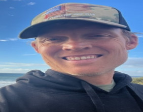 Army Veteran Nick Devlin Wins Transformational Coaching Award at San Diego Event