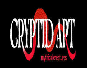 Introducing Cryptid-Art.com: The Ultimate Destination for Cryptid Enthusiasts