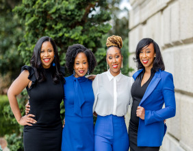 Black Mental Wellness Corp. Presents the 5th Annual Black Mental Wellness Conference: Disrupting Spaces in Mental Health