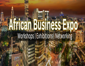 African Business Expo 2025 Inauguration & Networking Gala Brings Together Top Business Leaders And Entrepreneurs.