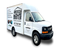 Exclusive Offer on Trenchless Sewer Lining Services from American Rooter