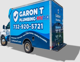 Garon T Plumbing, Heating, and Air Conditioning Offers Heating and Drain Services, Specials
