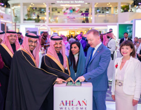 Saudi Red Sea: The Undiscovered Coastal Marvel Launched to Trade at WTM London