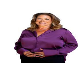 Laura Engel Joins Forces with SuccessBooks® to Co-Author