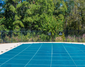 Kingfish Pools Inc. Owner Discusses Impact of Weather on Pool Maintenance as Winter Approaches