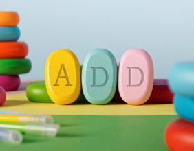 Gender Differences in ADD Presentation