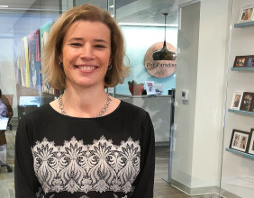 Dr. Jaime Pickett, CEO of Hannah Pet Hospitals, Raises Awareness for Veterinary Industry Challenges