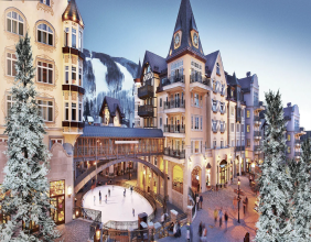 Eddie Limo Starts Denver to Beaver Creek Car Service for Winter Travelers