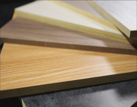 Mineral Panel Overcomes Foreign Barriers to Lead in High-Tech Building and Decorative Material