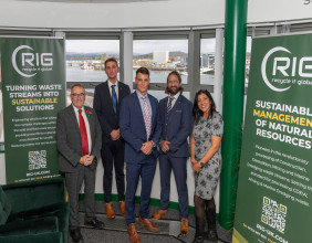 Recycle it Global Ltd Expands Operations with Strategic Acquisition of Plymouth Port Facility