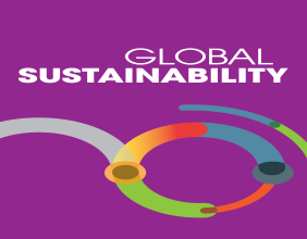 New Cambridge Sustainability Commission on Water for Food Futures