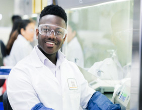 SGS Laboratory in Cork, Ireland Gains Platinum My Green Lab Certification